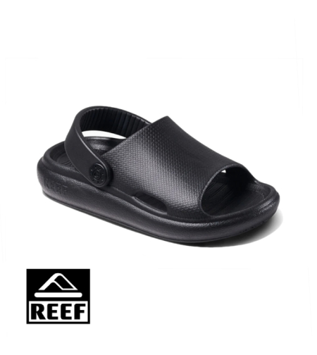 סנדלי ילדים REEF LITTLE RIO SLIDE AJUR