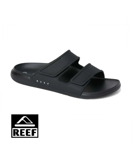 REEF Oasis Adapt Black כפכפי גברים שחור