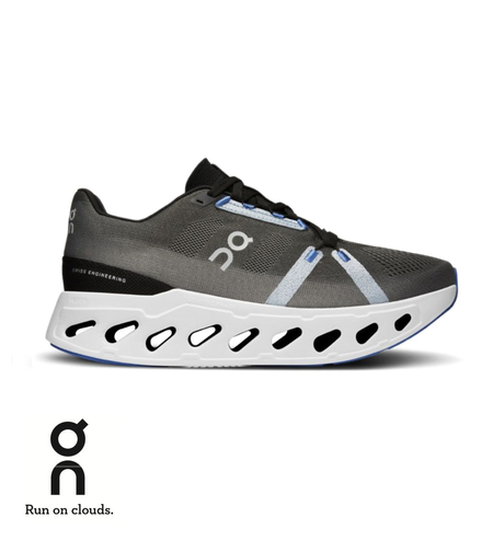 ON CLOUDECLIPSE און קלאוד גברים אפור כחול