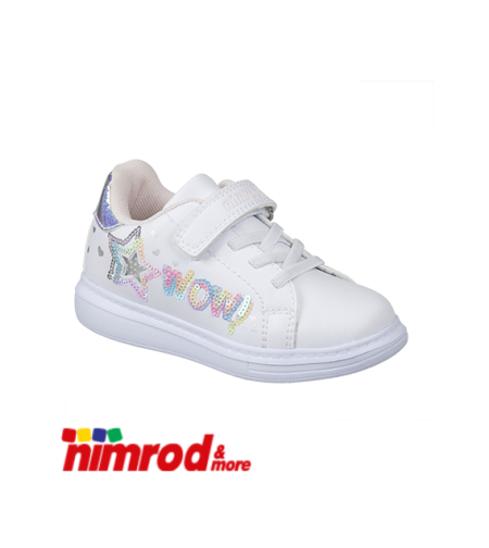 נעלי ספורט סקייט תאורה נמרוד