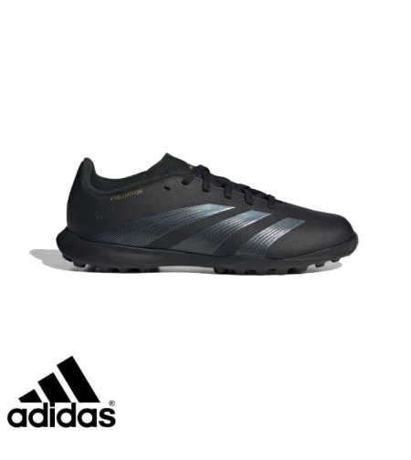 ADIDAS PREDATOR LEAGUE אדידס ילדים שחור