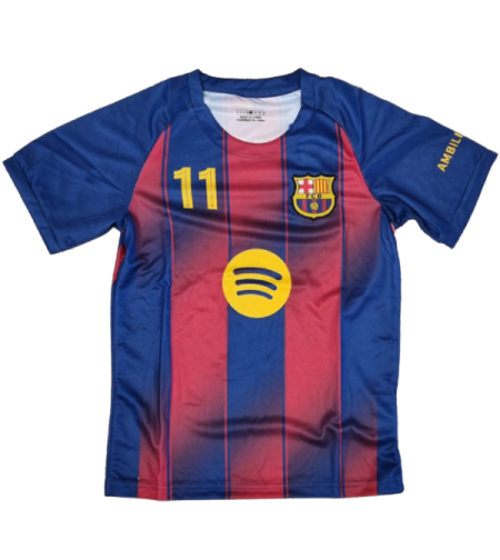 חליפות כדורגל ברצלונה  - ראפיניה