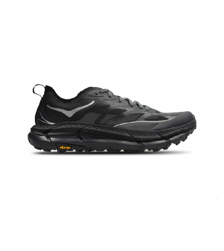 HOKA MAFATE SPEED 4 LITE הוקה גברים שחור