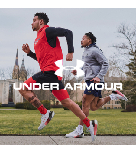 UNDER ARMOUR
