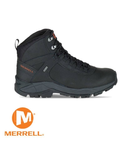 MERRELL VEGO MID גברים שחור