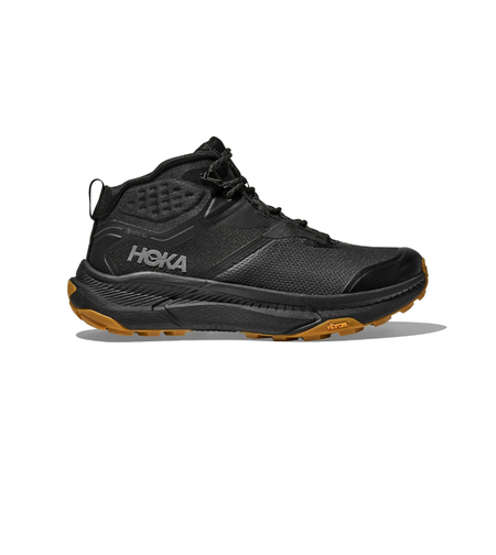 HOKA TRANSPORT HIKE GTX הוקה גברים שחור