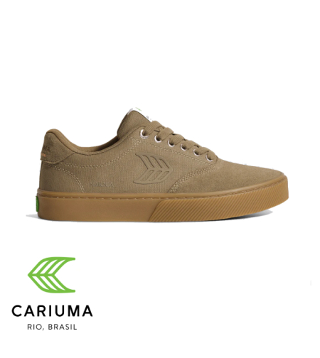 CARIUMA NAIOCA PRO קריומה גברים חום