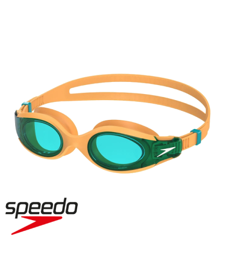 SPEEDO משקפת שחייה | HYDROSITY 2.0 JR ילדים מגוון צבעים