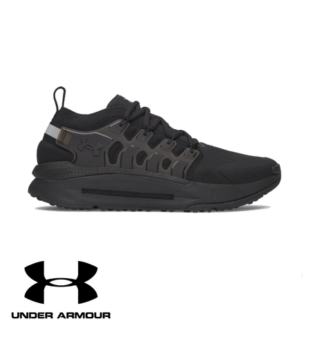 UNDER ARMOUR PHANTOM X אנדר ארמור גברים שחור
