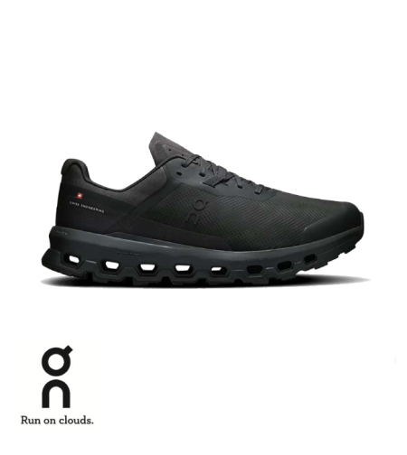 ON CLOUDVISTA 2 און קלאוד גברים שחור