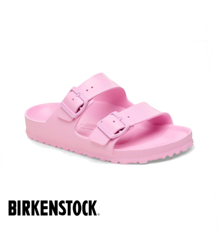 Birkenstock Arizona EVA Fondant בירקנשטוק נשים ורוד