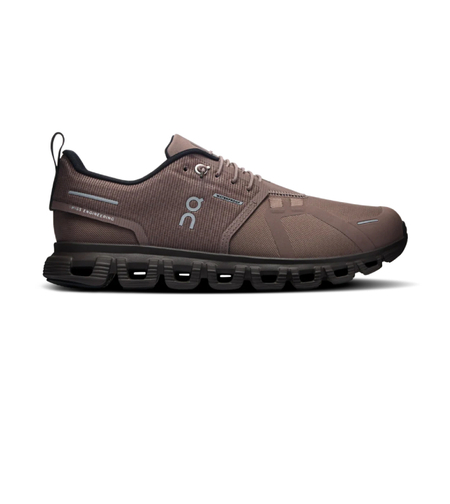 ON CLOUD 6 WATERPROOF און קלאוד נשים נגד מים חום