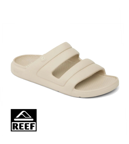 REEF Oasis Two Bar Sand ריף כפכפי גברים בז'