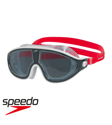 SPEEDO משקפת שחייה | BIOFUSE RIFT MASK בוגרים מגוון צבעים