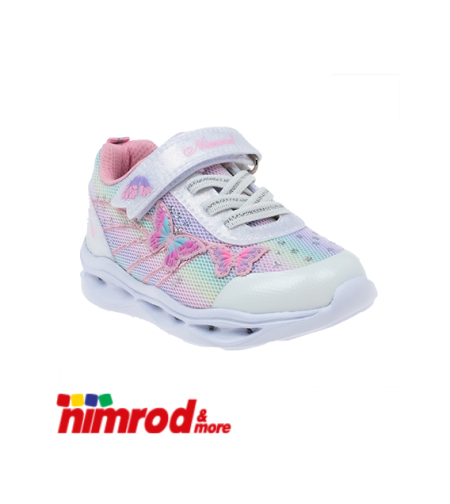 נעלי ספורט תאורה פרפר נמרוד