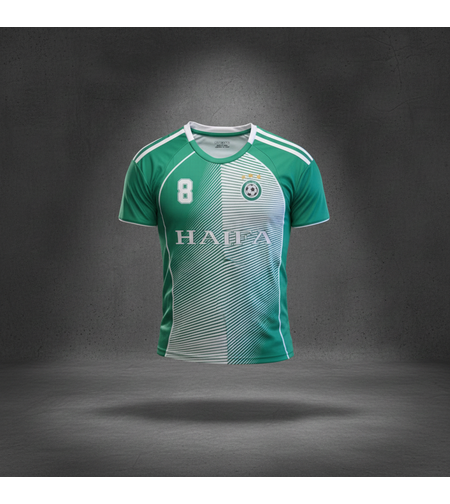 חליפות כדורגל חיפה