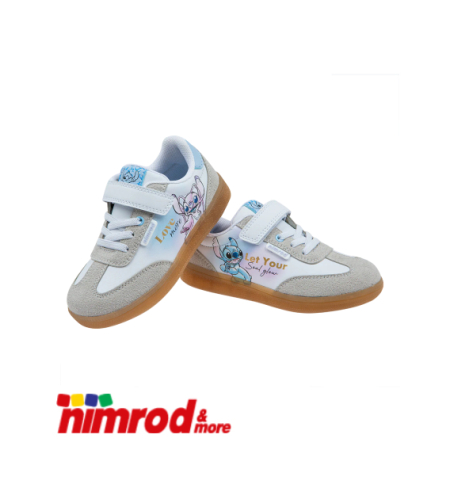 נעלי ספורט אופנה נמרוד - סטיץ' דיסני