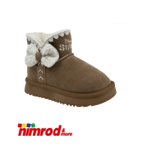 מגפון פרווה סטיץ' דיסני