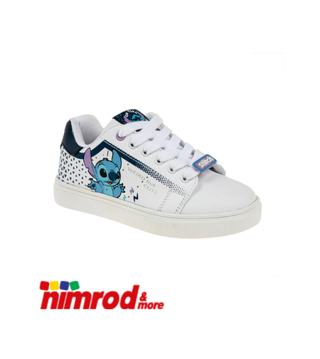 נעלי ספורט סקייט סטיץ' דיסני נמרוד