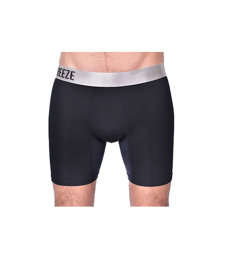 בוקסר BREEZE מבד במבוק - ארוך