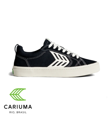 CARIUMA CATIBA PRO קריומה גברים שחור לבן