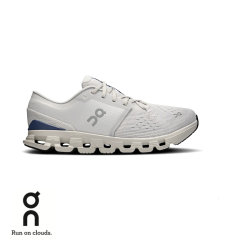 ON CLOUD X 4 און קלאוד נשים לבנדר כחול