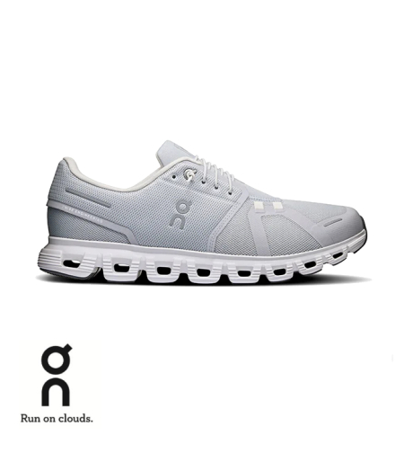 ON CLOUD 6 און קלאוד גברים אפרפר