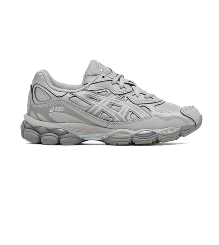 ASICS GEL NYC אסיקס גברים אפור