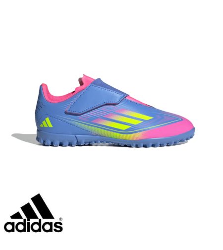 ADIDAS F50 אדידס קטרגל ילדים סקוץ' צבעוני