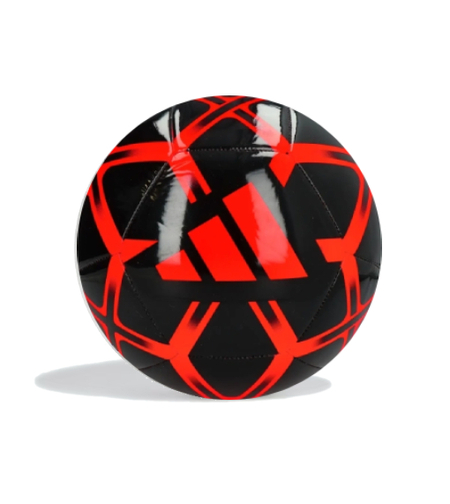 כדורגל ADIDAS STARLANCER שחור אדום