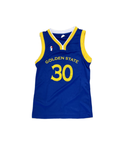 חליפות כדורסל גולדן סטייט - קרי