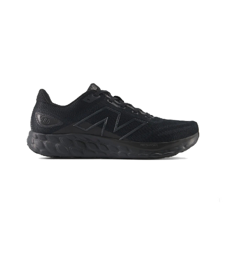 NEW BALANCE 680 2E ניו באלאנס שחור