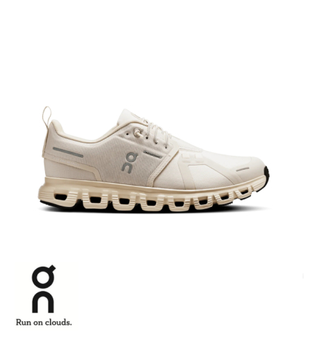 ON CLOUD 6 WATERPROOF און קלאוד נשים בהיר נגד מים