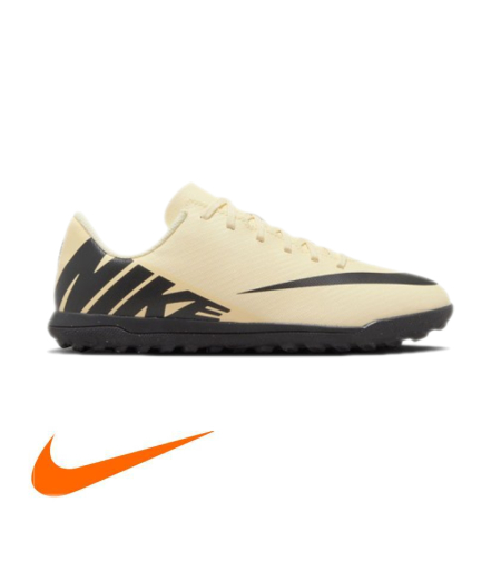 NIKE VAPOR 15 קטרגל ילדים - אוף ווייט