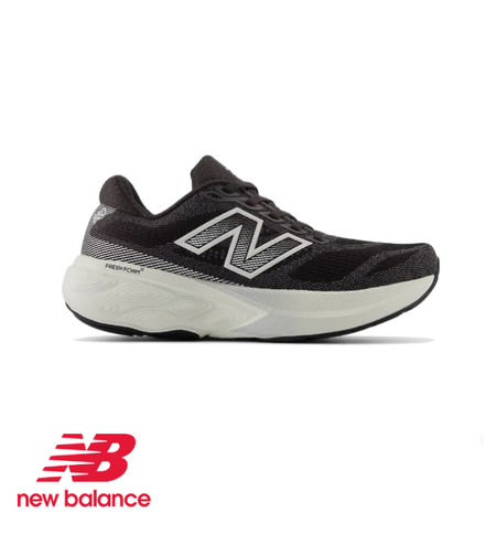 NEW BALANCE 880 2E ניו באלאנס גברים שחור לבן