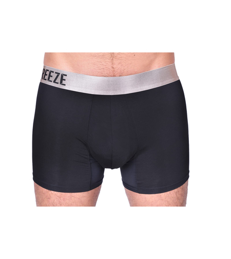 בוקסר BREEZE מבד במבוק - קצר