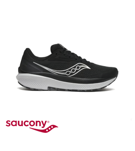 SAUCONY ECHELON 10 WIDE סאקוני נשים שחור