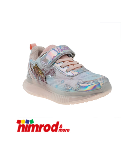 נעלי ספורט ברבי נמרוד