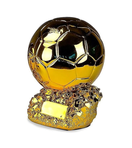 גביע כדור הזהב