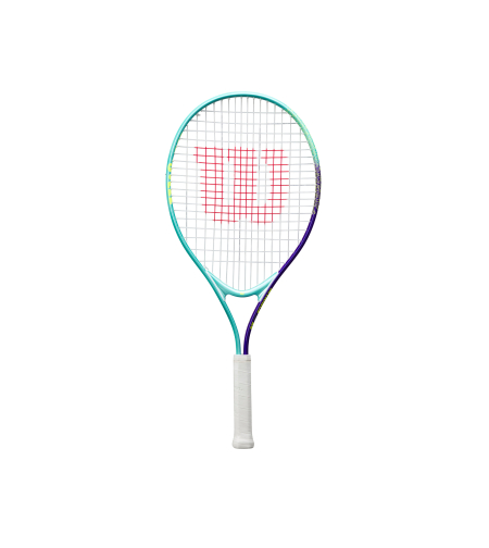 מחבט טניס לילדים | WILSON Intrigue Jr 25 Tennis Racket