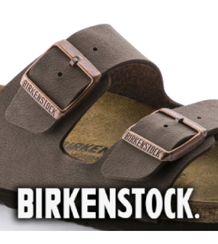 BIRKENSTOCK