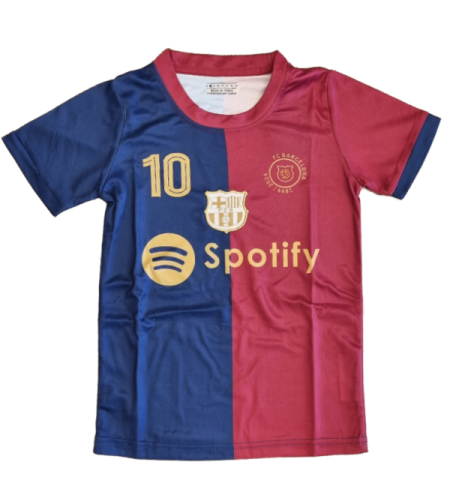 חליפות כדורגל ברצלונה - לאמין ימאל 10