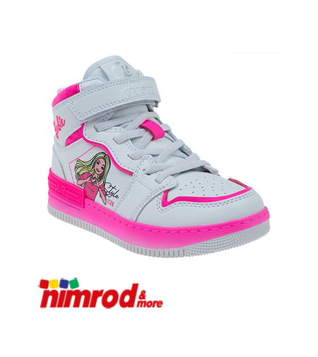 נעלי ספורט סקייט נמרוד ברבי