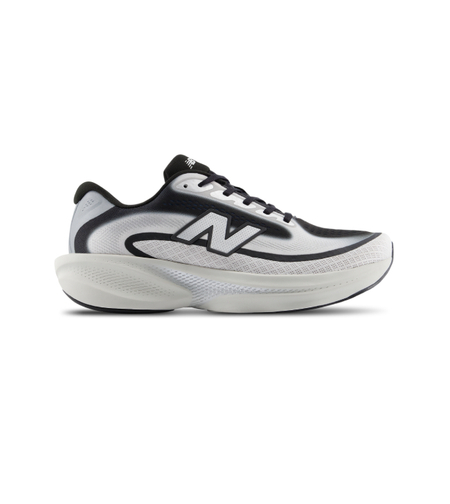 NEW BALANCE ELLIPSE 2E ניו באלאנס גברים לבן שחור