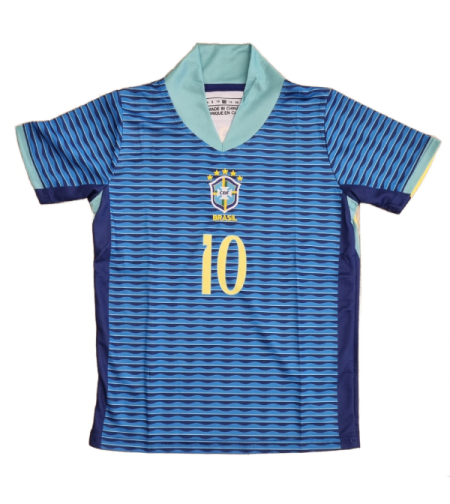 חליפות כדורגל נבחרת ברזיל- רודריגו