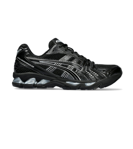ASICS KAYANO 14 אסיקס גברים שחור