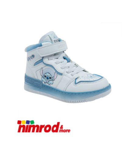 נעלי ספורט סקייט סטיץ' דיסני