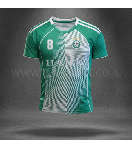 חליפות כדורגל חיפה