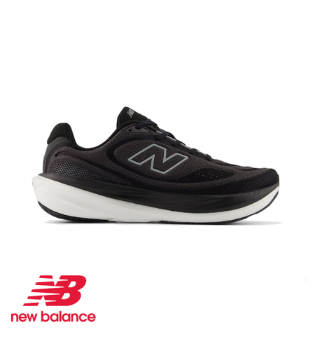 NEW BALANCE 1080 V15 2E ניו באלאנס גברים שחור לבן