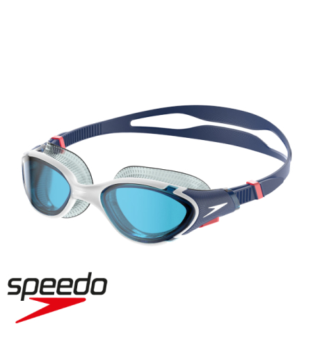 SPEEDO משקפת שחייה | Biofuse 2.0 Goggles Blue מגוון צבעים